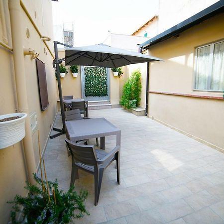 Gattini33 Hotel Matera Exterior photo