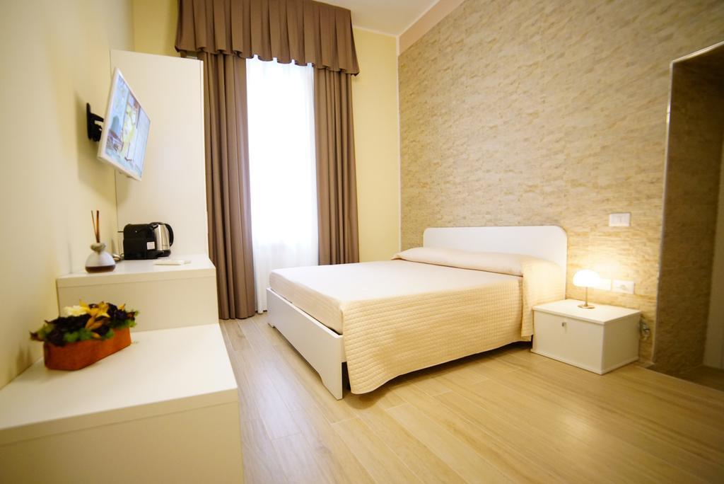 Gattini33 Hotel Matera Exterior photo