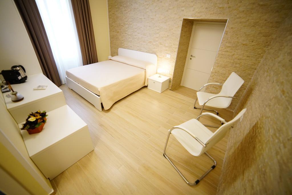 Gattini33 Hotel Matera Exterior photo