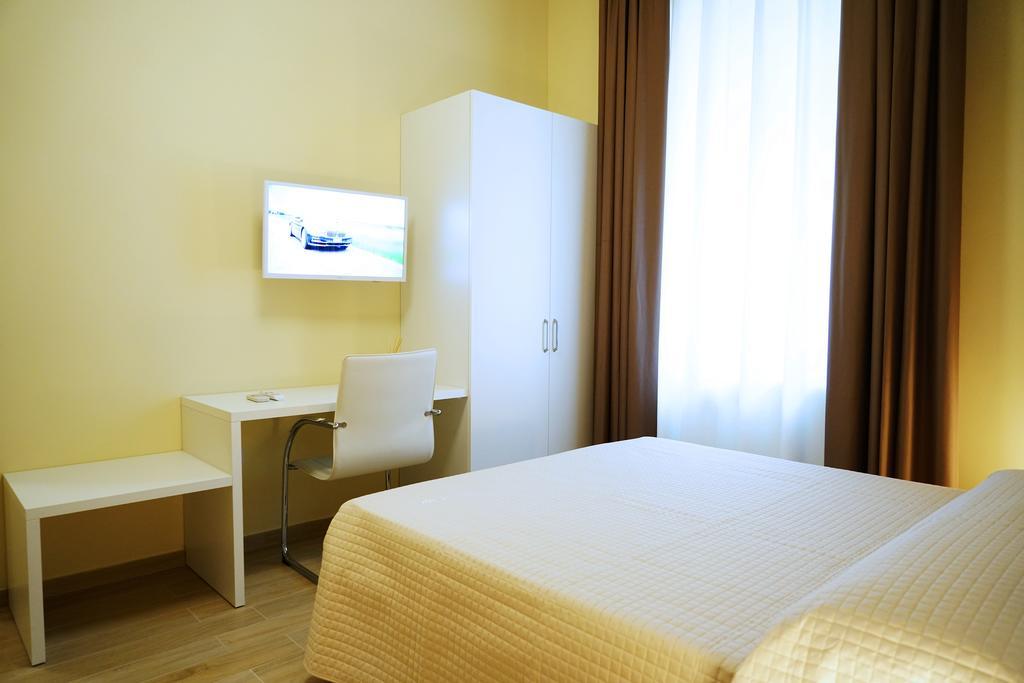 Gattini33 Hotel Matera Exterior photo