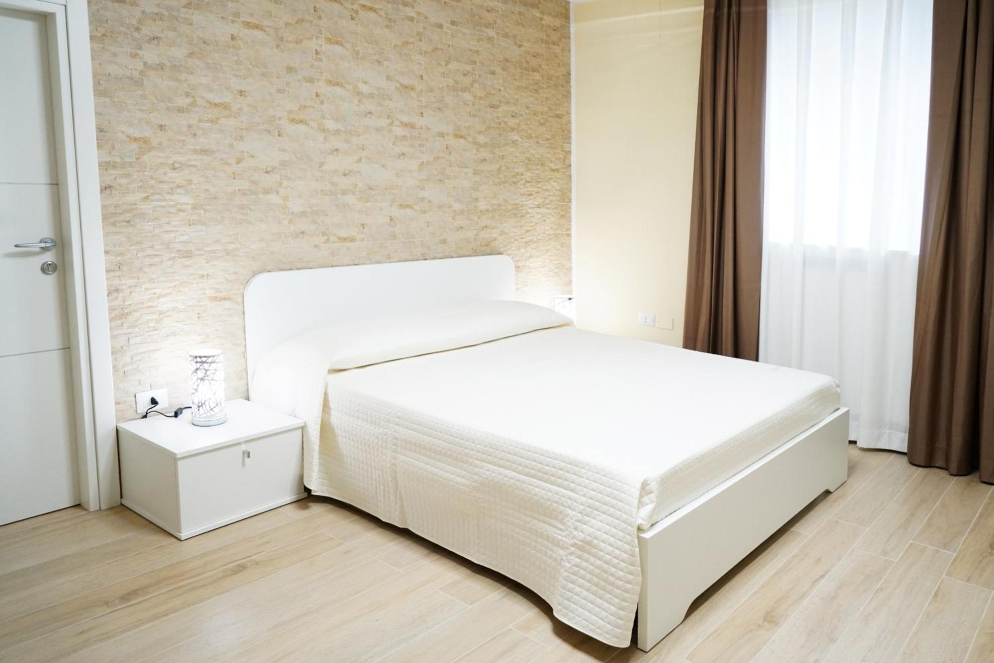 Gattini33 Hotel Matera Exterior photo
