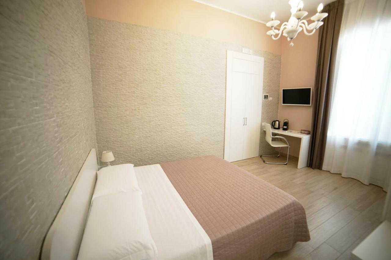 Gattini33 Hotel Matera Exterior photo