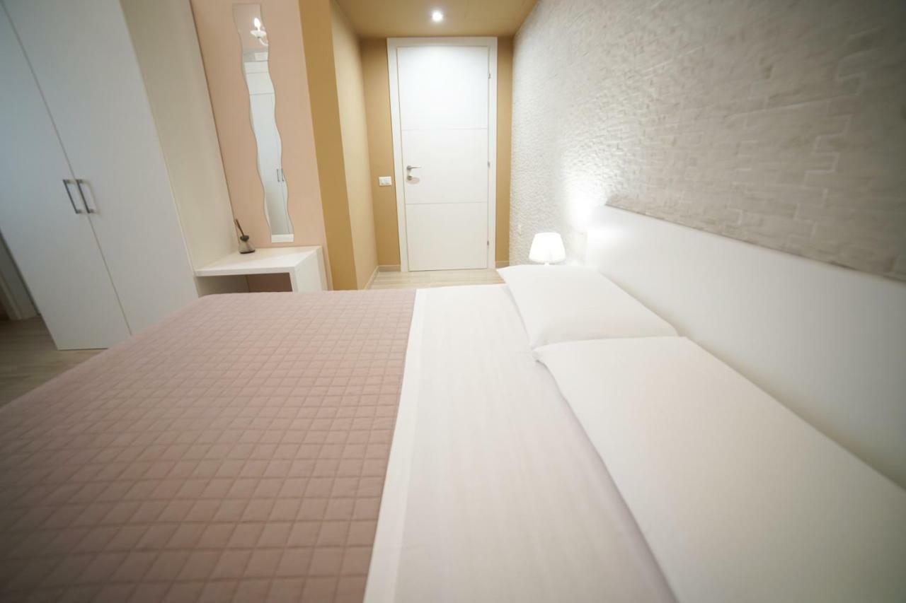 Gattini33 Hotel Matera Exterior photo
