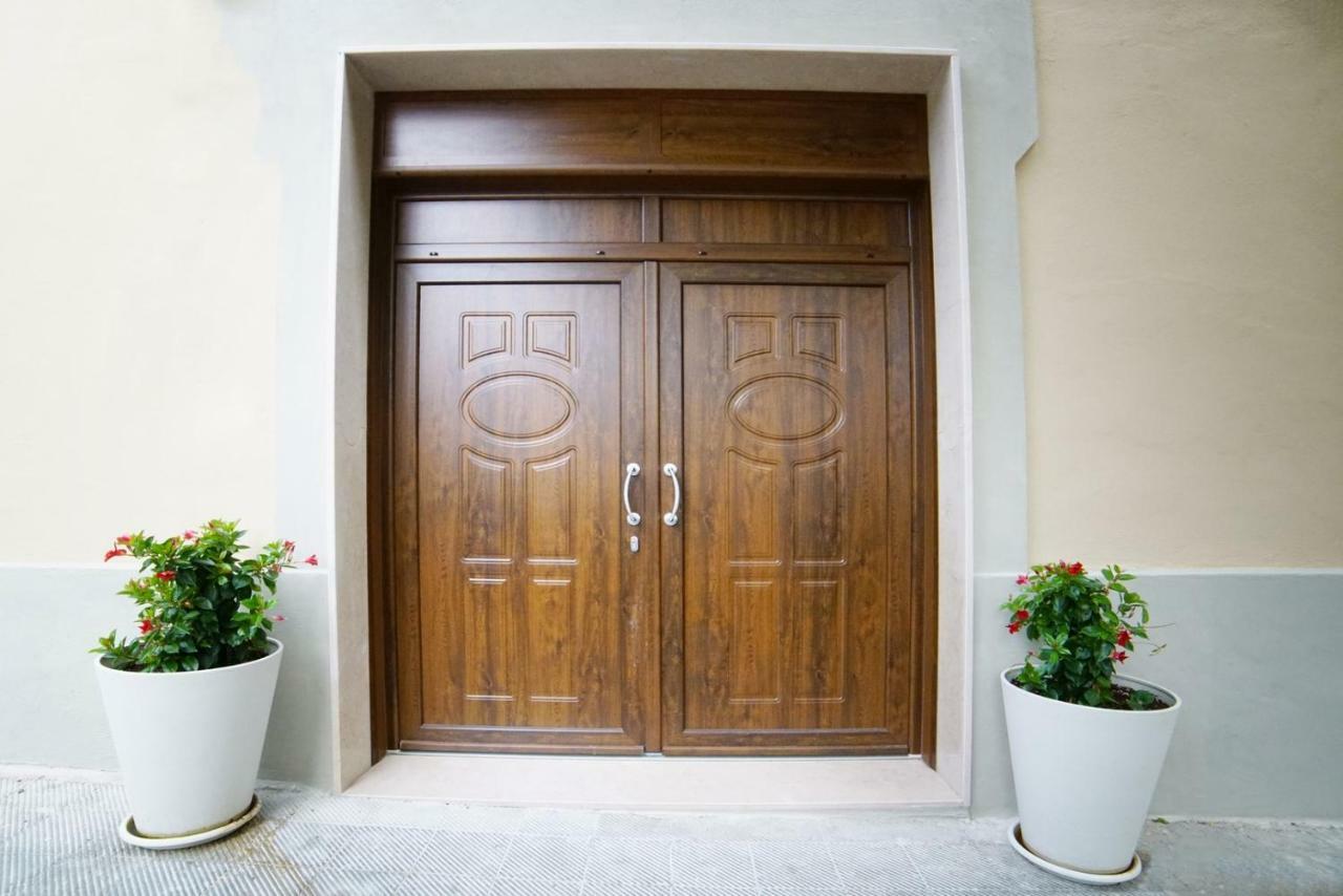 Gattini33 Hotel Matera Exterior photo