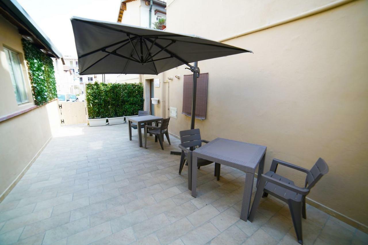 Gattini33 Hotel Matera Exterior photo