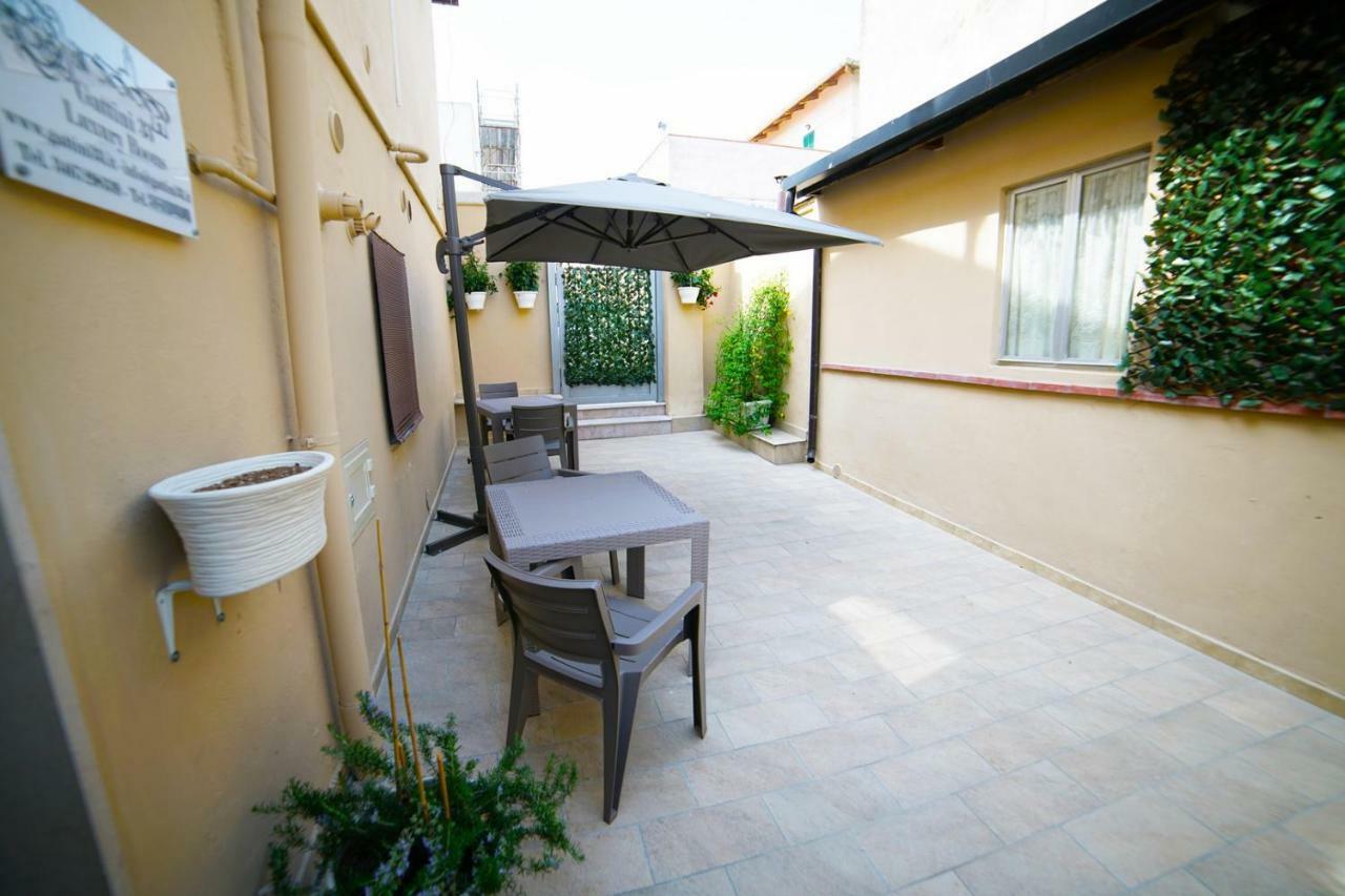 Gattini33 Hotel Matera Exterior photo
